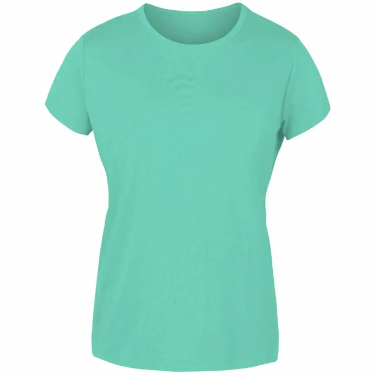 T shirt a manches courtes femme joluvi combed montagne aigue marine_4833. Bienvenue chez DIAYTAR COTE D'IVOIRE - Votre Plateforme Shopping pour Tous. Découvrez un large éventail de produits qui célèbrent la diversité et la beauté du Côte d'Ivoire.