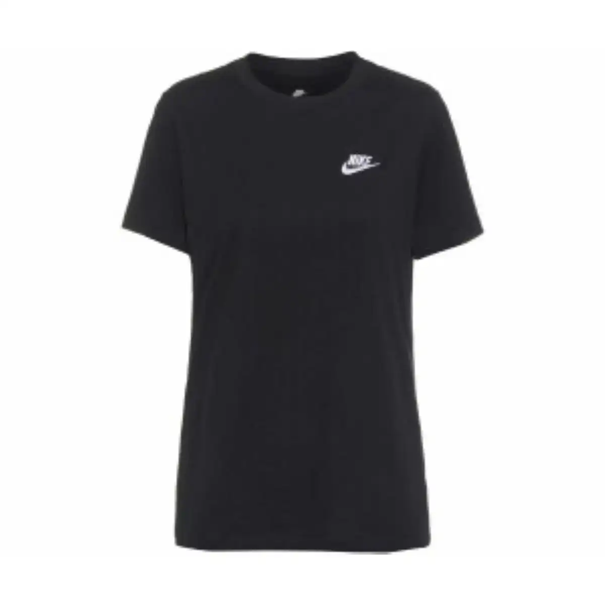 T shirt a manches courtes femme nike 010_3986. DIAYTAR COTE D'IVOIRE - Votre Source de Trésors Culturels. Naviguez à travers notre catalogue et trouvez des articles qui mettent en avant la richesse de la culture sénégalaise.