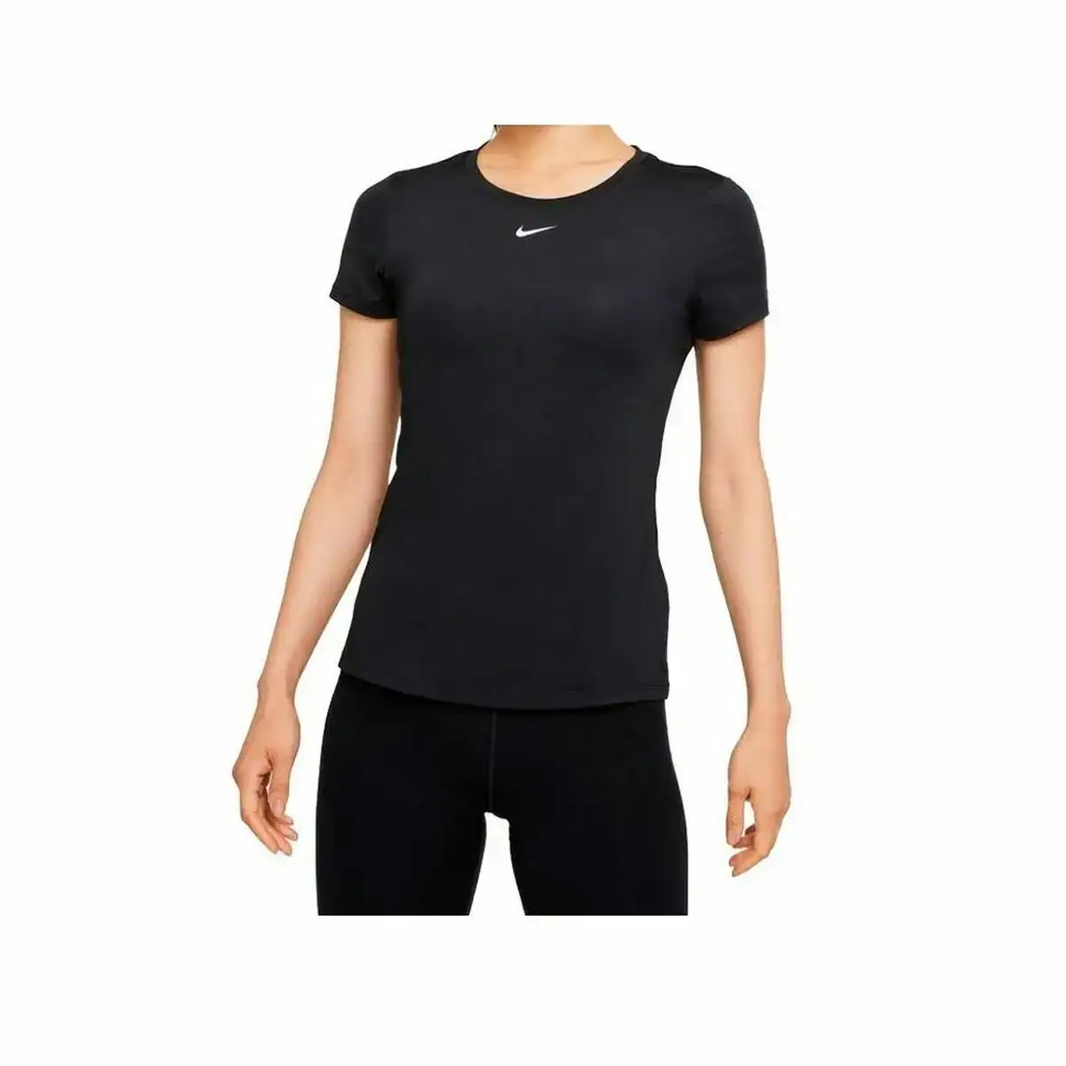 T shirt a manches courtes femme nike dd0626_1463. DIAYTAR COTE D'IVOIRE - Où Choisir Devient une Expérience Personnalisée. Explorez notre boutique en ligne pour découvrir des produits qui s'adaptent à votre style et à votre essence.