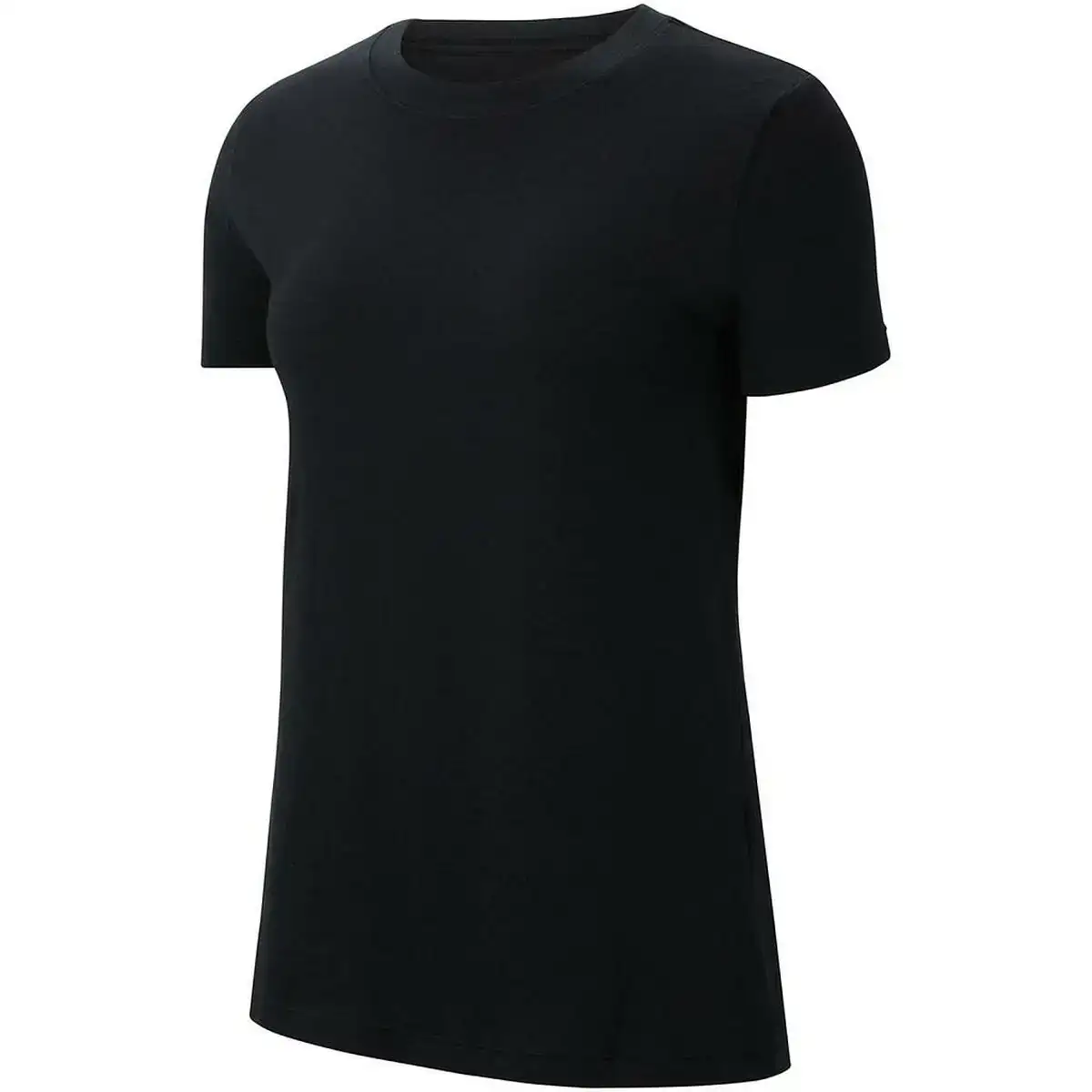 T shirt a manches courtes femme nike ss tee cz0903 010 noir_2958. DIAYTAR COTE D'IVOIRE - Votre Passage Vers l'Excellence Shopping. Découvrez un catalogue en ligne qui offre une expérience d'achat exceptionnelle, avec des produits soigneusement sélectionnés pour satisfaire tous les goûts.