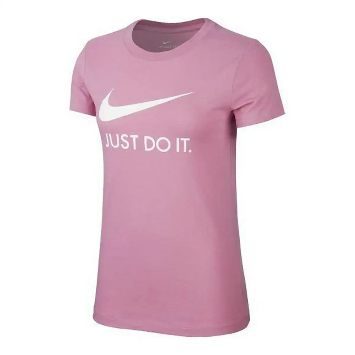 T shirt a manches courtes femme nsw tee jdi ci1383 nike 693 rose_8202. DIAYTAR COTE D'IVOIRE - Où l'Élégance Rencontré l'Accessibilité. Parcourez notre catalogue et trouvez des produits qui apportent une touche de sophistication à votre vie quotidienne sans compromettre votre budget.