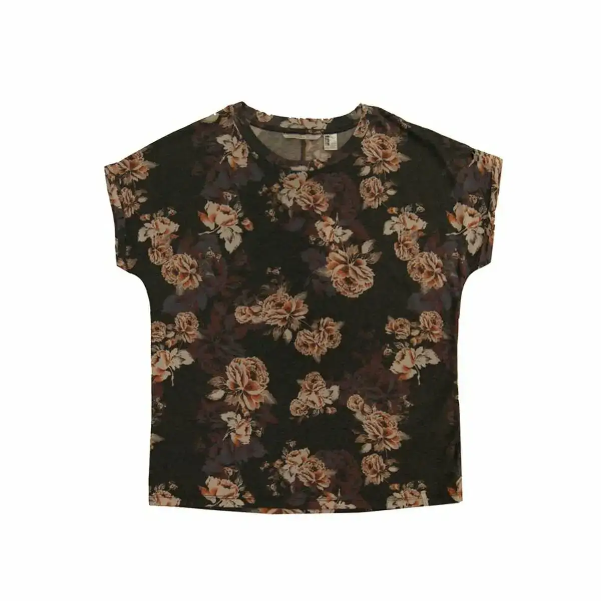 T shirt a manches courtes femme o neill sierra noir_1959. DIAYTAR COTE D'IVOIRE - Votre Pass vers la Découverte. Explorez notre boutique en ligne et plongez dans un voyage à travers des produits authentiques et contemporains, tous réunis sous un même toit.