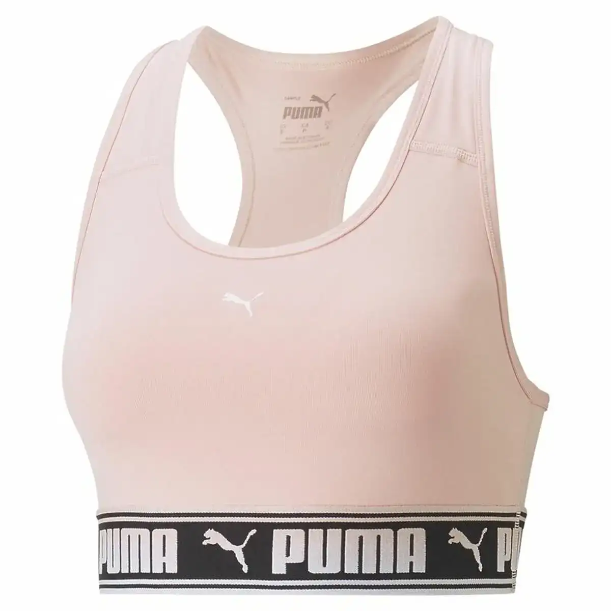 T shirt a manches courtes femme puma mid impact stro _5990. DIAYTAR COTE D'IVOIRE - Où l'Élégance Rencontre l'Authenticité. Naviguez à travers notre boutique en ligne et choisissez des produits qui incarnent le style et la tradition du Côte d'Ivoire.