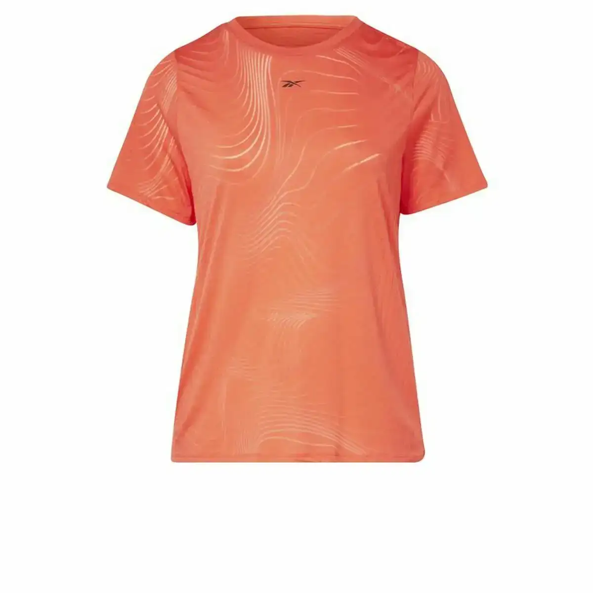 T shirt a manches courtes femme reebok burnout orange_9900. DIAYTAR COTE D'IVOIRE - Là où Choisir est une Affirmation de Style. Naviguez à travers notre boutique en ligne et choisissez des produits qui vous distinguent et vous valorisent.