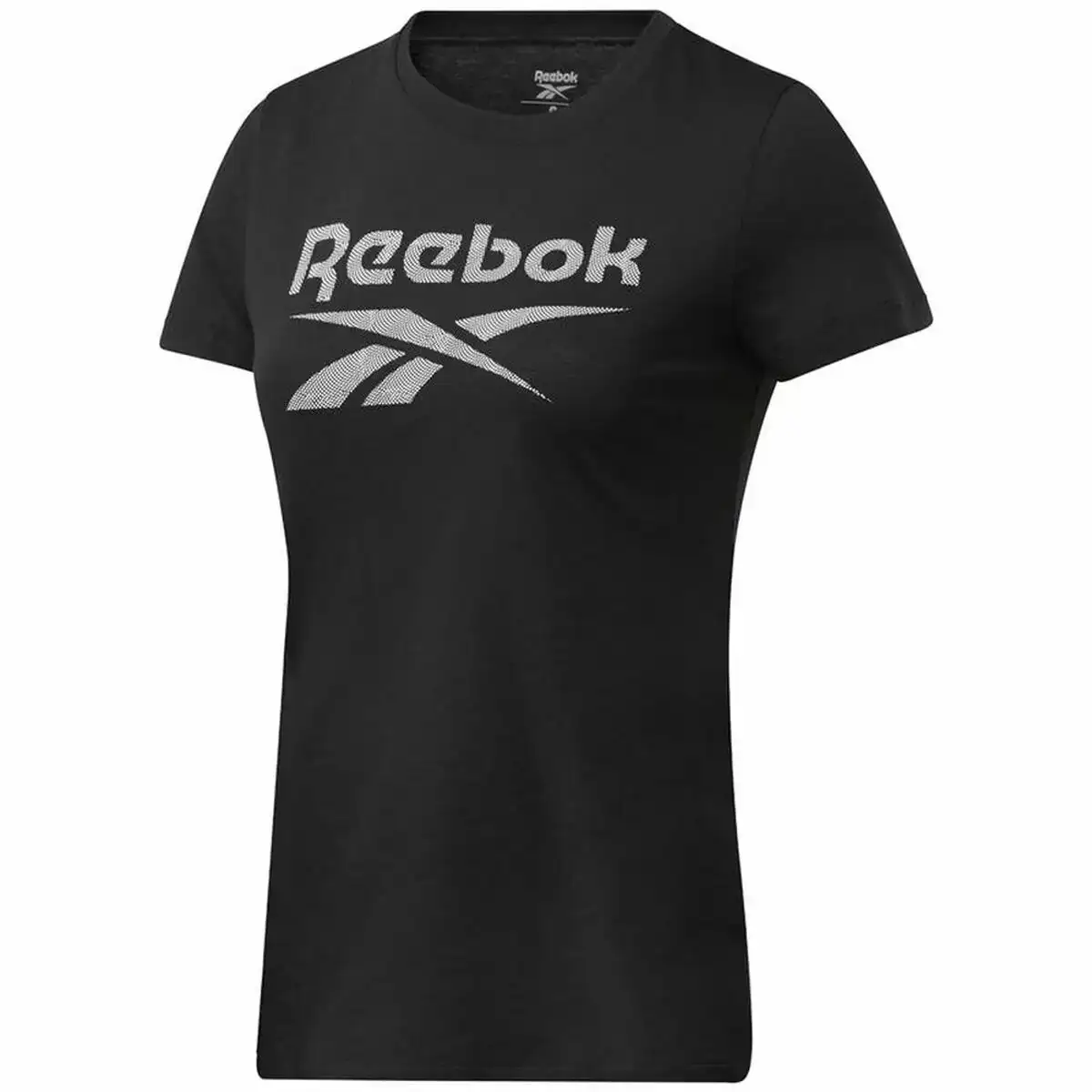 T shirt a manches courtes femme reebok workout ready supremium noir_8812. Bienvenue sur DIAYTAR COTE D'IVOIRE - Où Choisir est un Voyage Sensoriel. Plongez dans notre catalogue et trouvez des produits qui éveillent vos sens et embellissent votre quotidien.