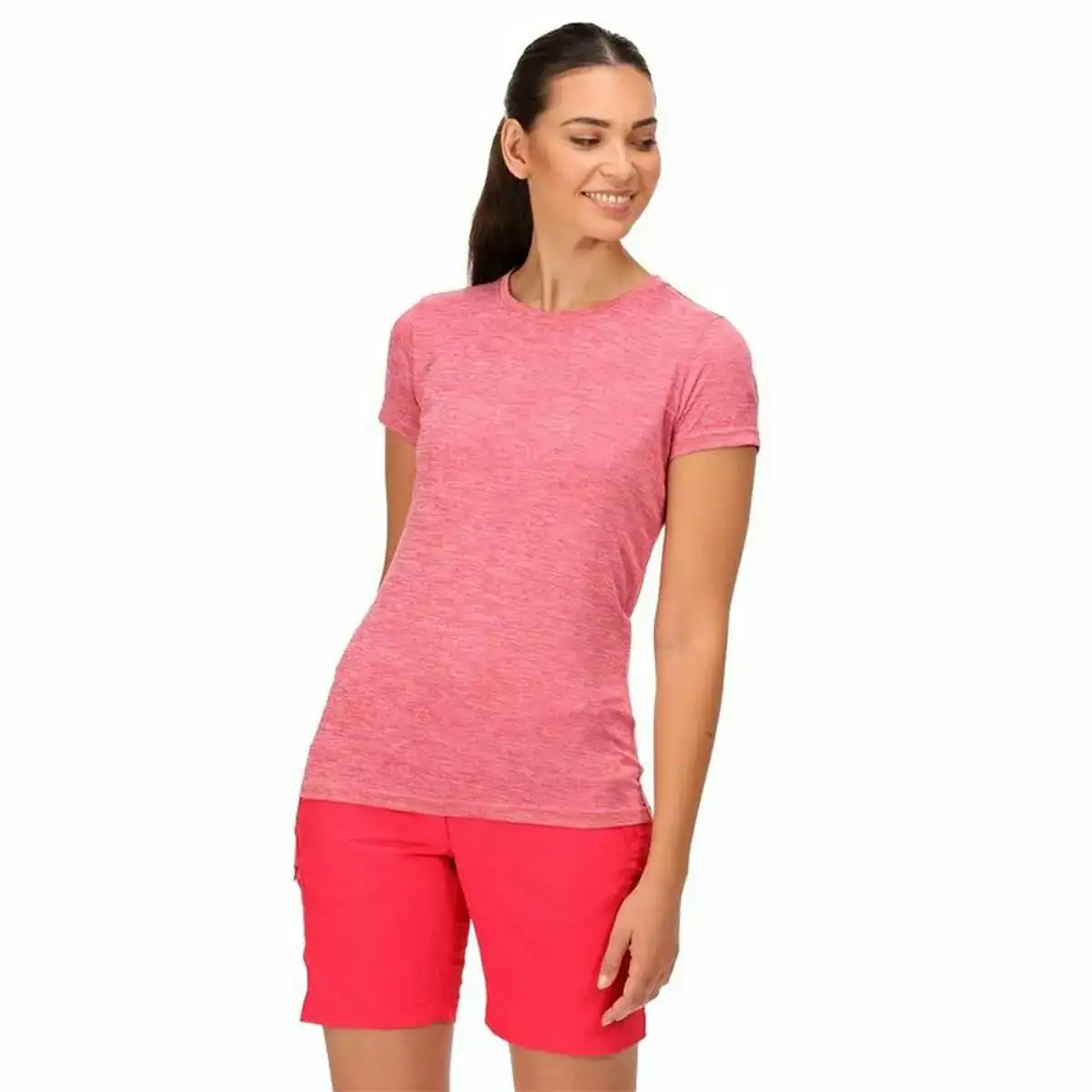 T shirt a manches courtes femme regatta regatta fingal edition rose_9019. DIAYTAR COTE D'IVOIRE - Où Votre Shopping Prend Vie. Explorez notre boutique en ligne pour trouver des articles qui vous ressemblent et qui ajoutent de l'éclat à votre quotidien.