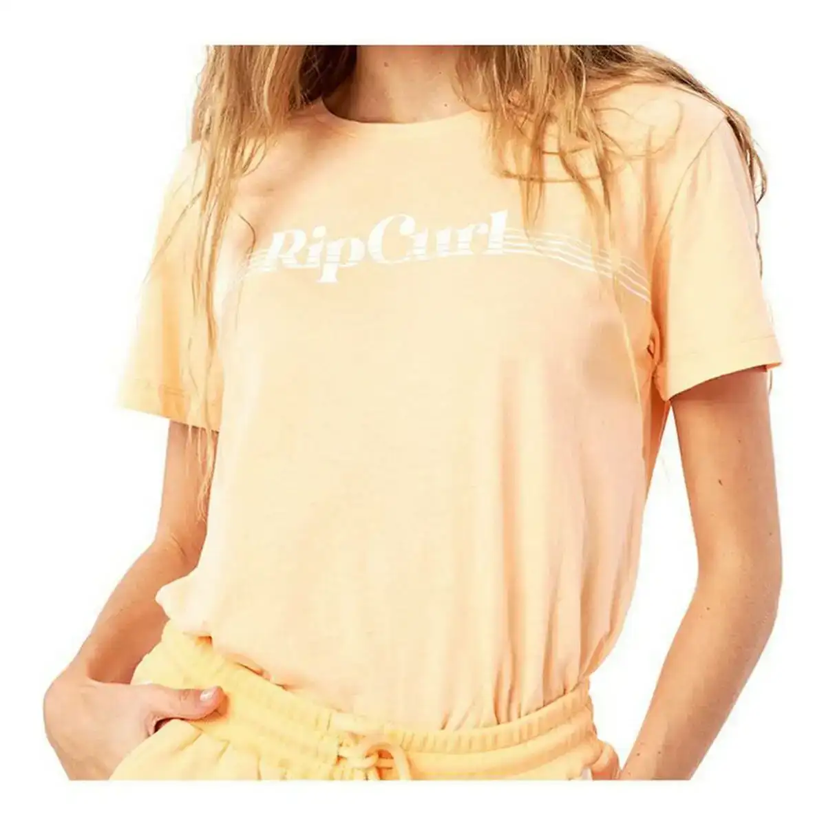 T shirt a manches courtes femme rip curl re entry w_4296. DIAYTAR COTE D'IVOIRE - Où Chaque Détail Fait la Différence. Parcourez notre sélection soignée et choisissez des articles qui rehaussent votre quotidien, du fonctionnel à l'esthétique.