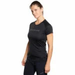 T shirt a manches courtes femme trangoworld chovas montagne noir_4164. Entrez dans l'Univers de DIAYTAR COTE D'IVOIRE - Où Chaque Produit a une Signification. Explorez notre gamme diversifiée et découvrez des articles qui résonnent avec votre vie.