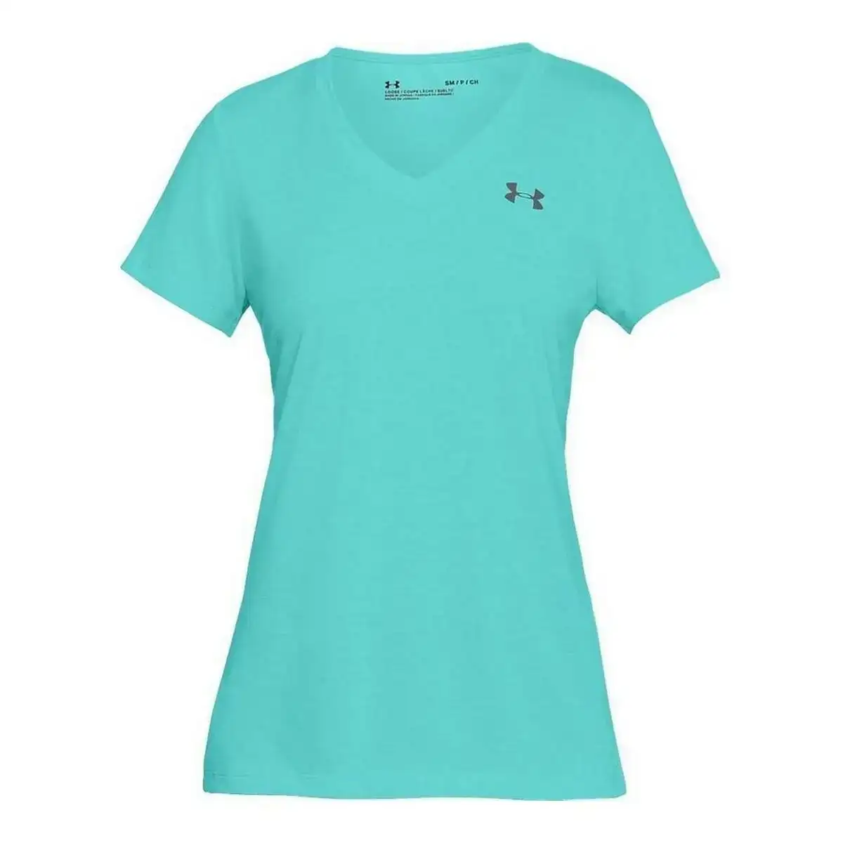 T shirt a manches courtes femme under armour 1289650 425 vert_5751. DIAYTAR COTE D'IVOIRE - Où Votre Shopping Prend Vie. Explorez notre boutique en ligne pour trouver des articles qui vous ressemblent et qui ajoutent de l'éclat à votre quotidien.