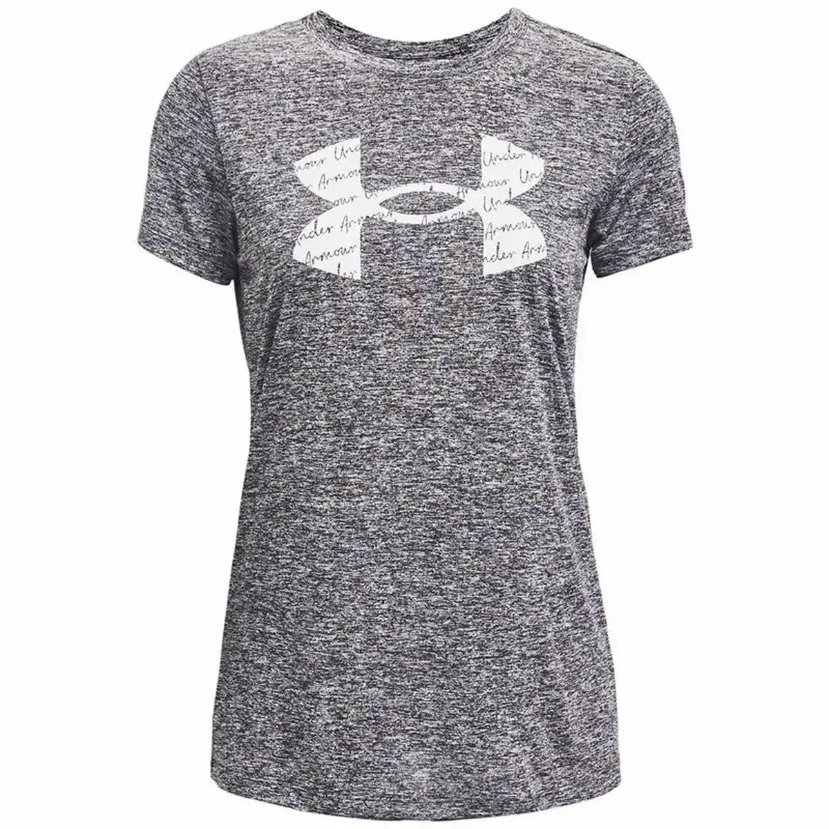 T shirt a manches courtes femme under armour tech twist gris_4917. DIAYTAR COTE D'IVOIRE - Là où Choisir est un Acte d'Amour pour la Culture Côte d'Ivoireaise. Explorez notre gamme et choisissez des produits qui célèbrent la richesse de notre patrimoine.