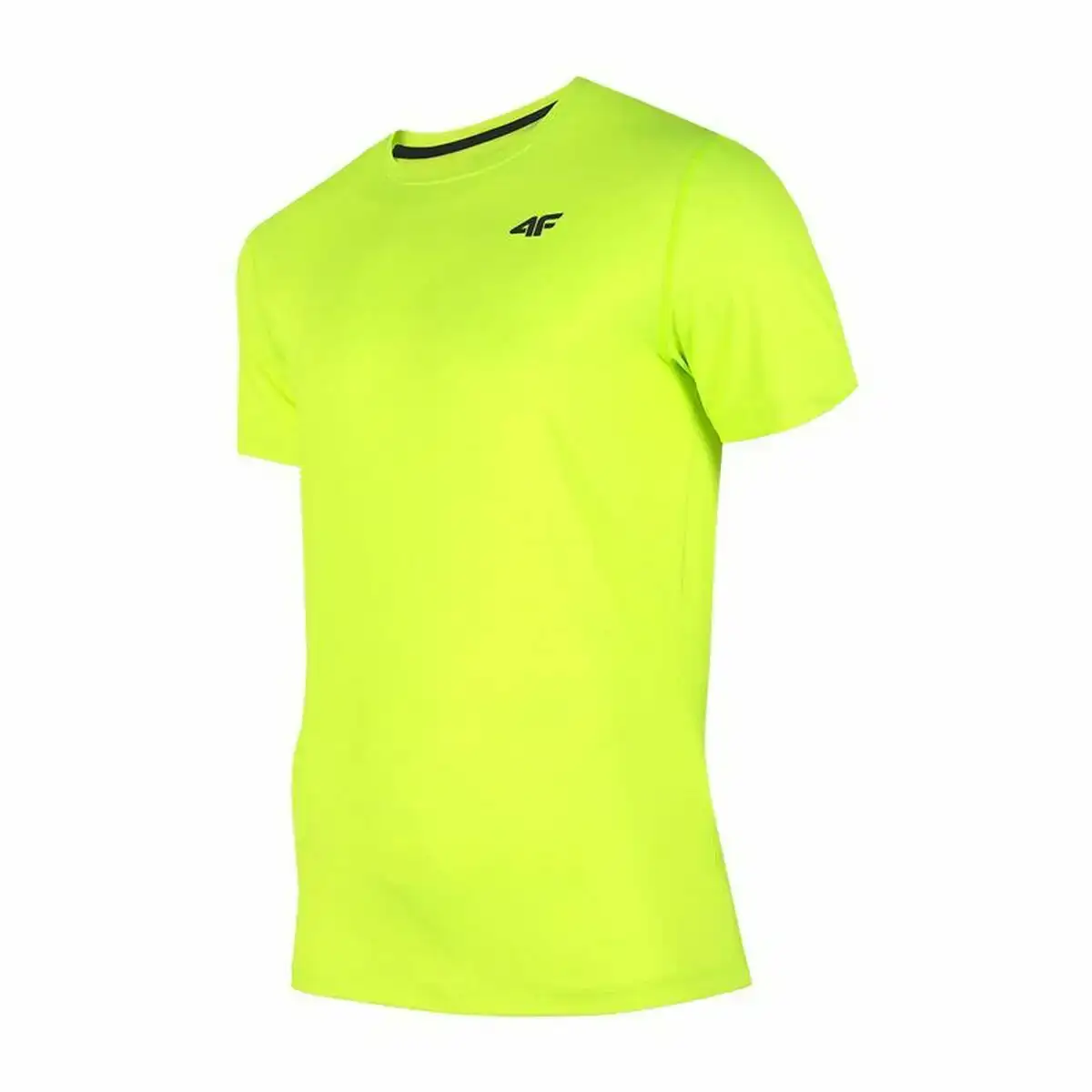 T shirt a manches courtes homme 4f_6822. DIAYTAR COTE D'IVOIRE - Où Chaque Détail Fait la Différence. Parcourez notre sélection soignée et choisissez des articles qui rehaussent votre quotidien, du fonctionnel à l'esthétique.