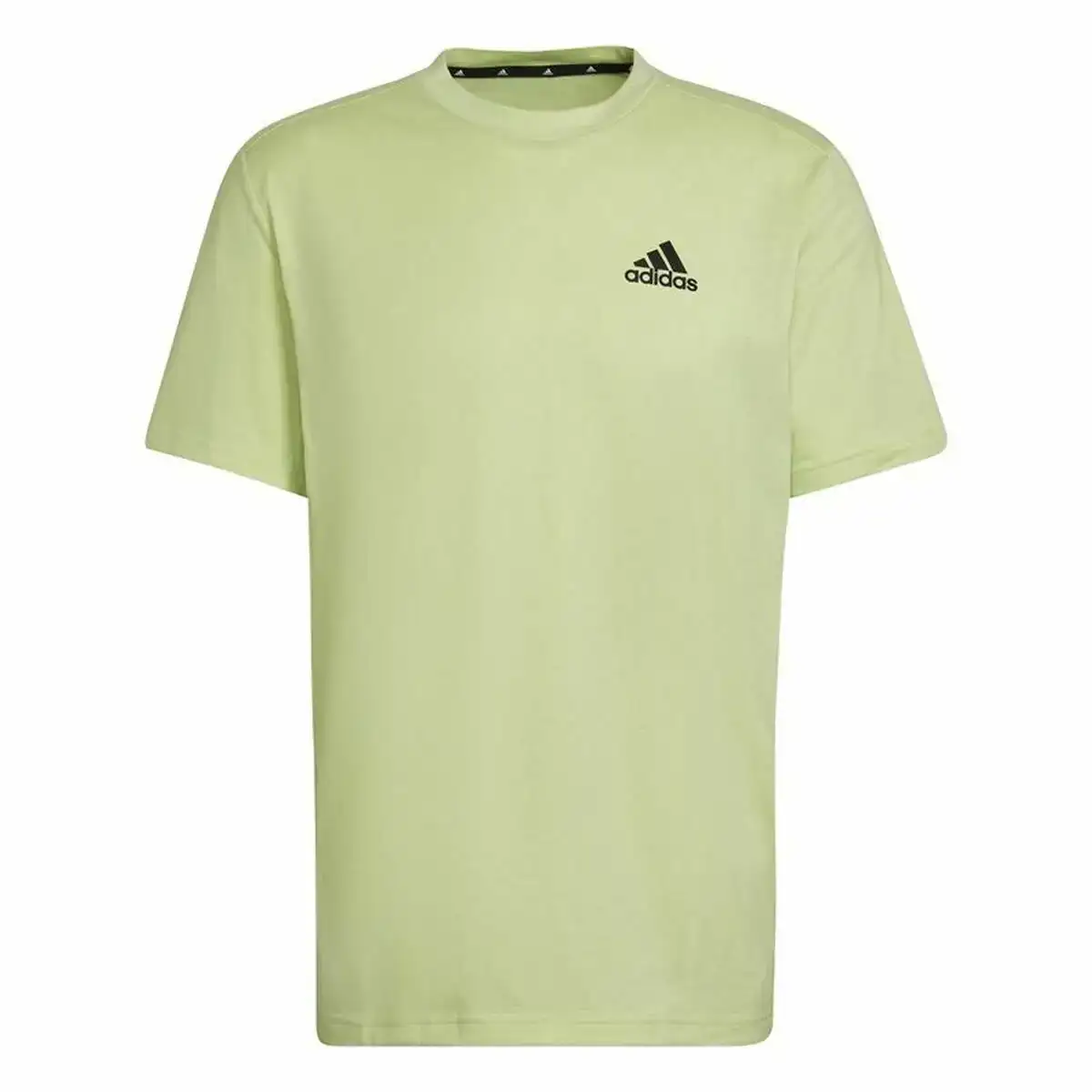 T shirt a manches courtes homme adidas aeroready designed 2 move vert_9180. DIAYTAR COTE D'IVOIRE - Là où la Tradition Devient Tendance. Naviguez à travers notre boutique en ligne et choisissez des produits qui allient l'authenticité au contemporain.