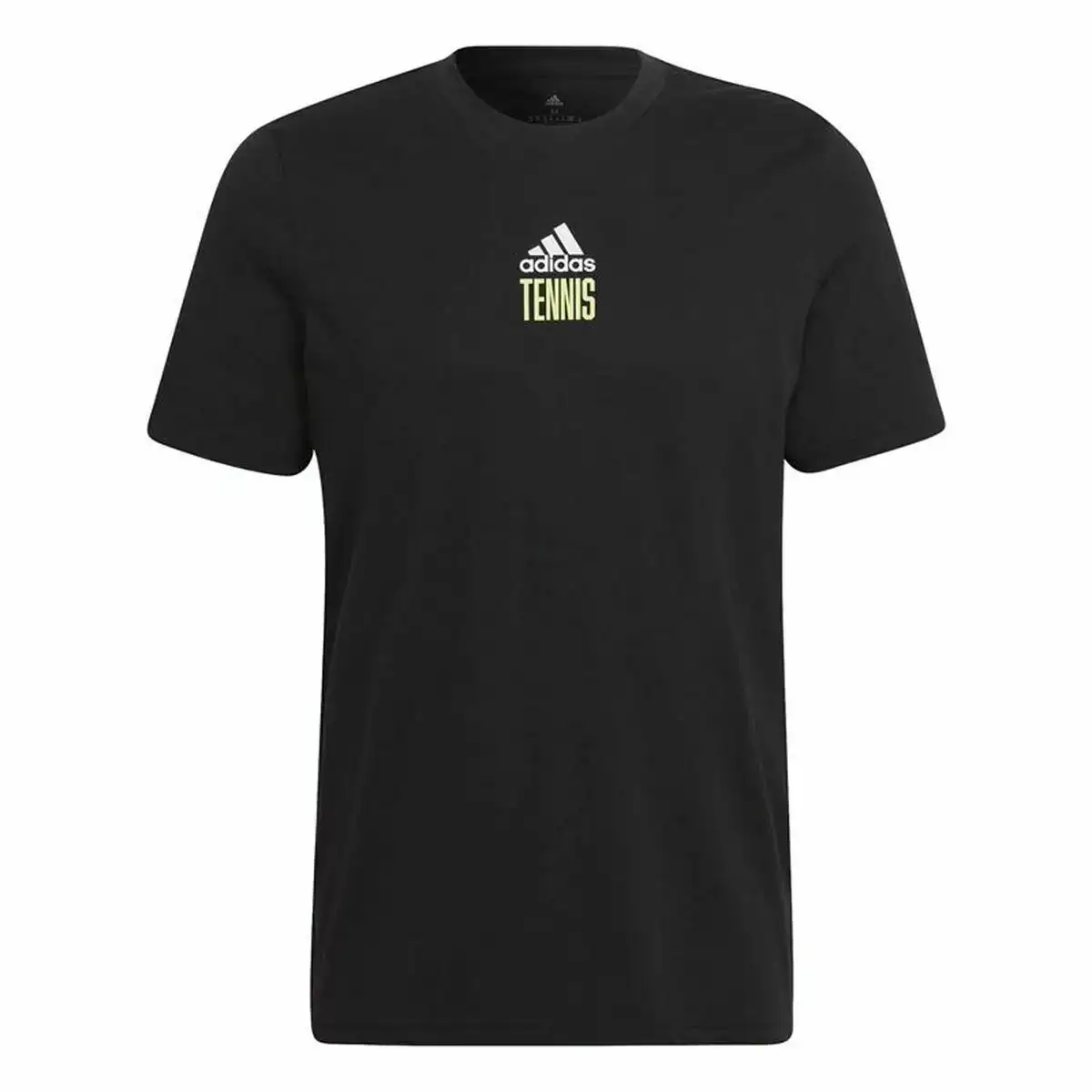 T shirt a manches courtes homme adidas aeroready paris graphic tennis noir_7144. DIAYTAR COTE D'IVOIRE - Votre Oasis de Shopping en Ligne. Explorez notre boutique et découvrez des produits qui ajoutent une touche de magie à votre quotidien.