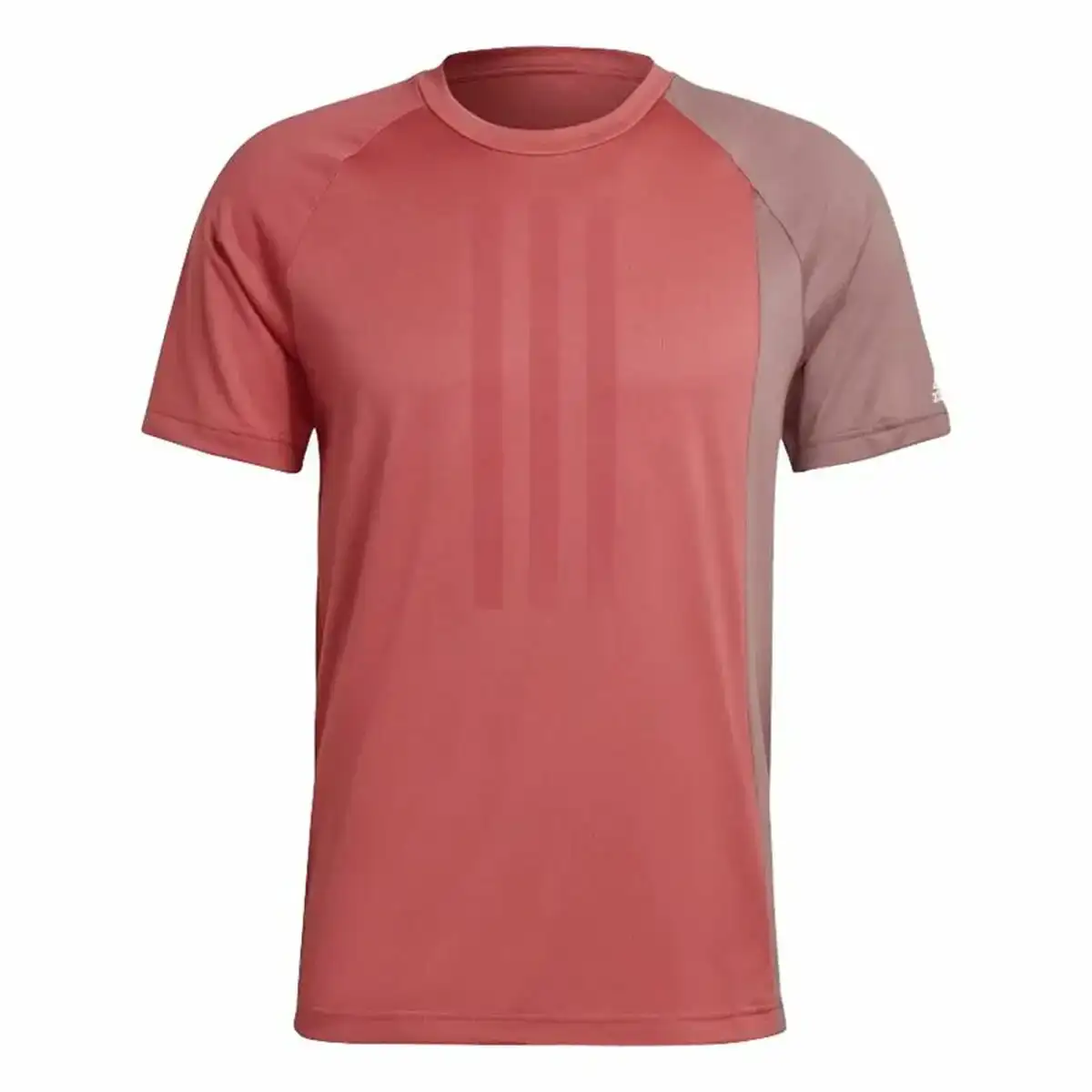 T shirt a manches courtes homme adidas colourblock rouge_6335. DIAYTAR COTE D'IVOIRE - Votre Boutique en Ligne, Votre Identité. Naviguez à travers notre plateforme et choisissez des articles qui expriment qui vous êtes et ce que vous chérissez.
