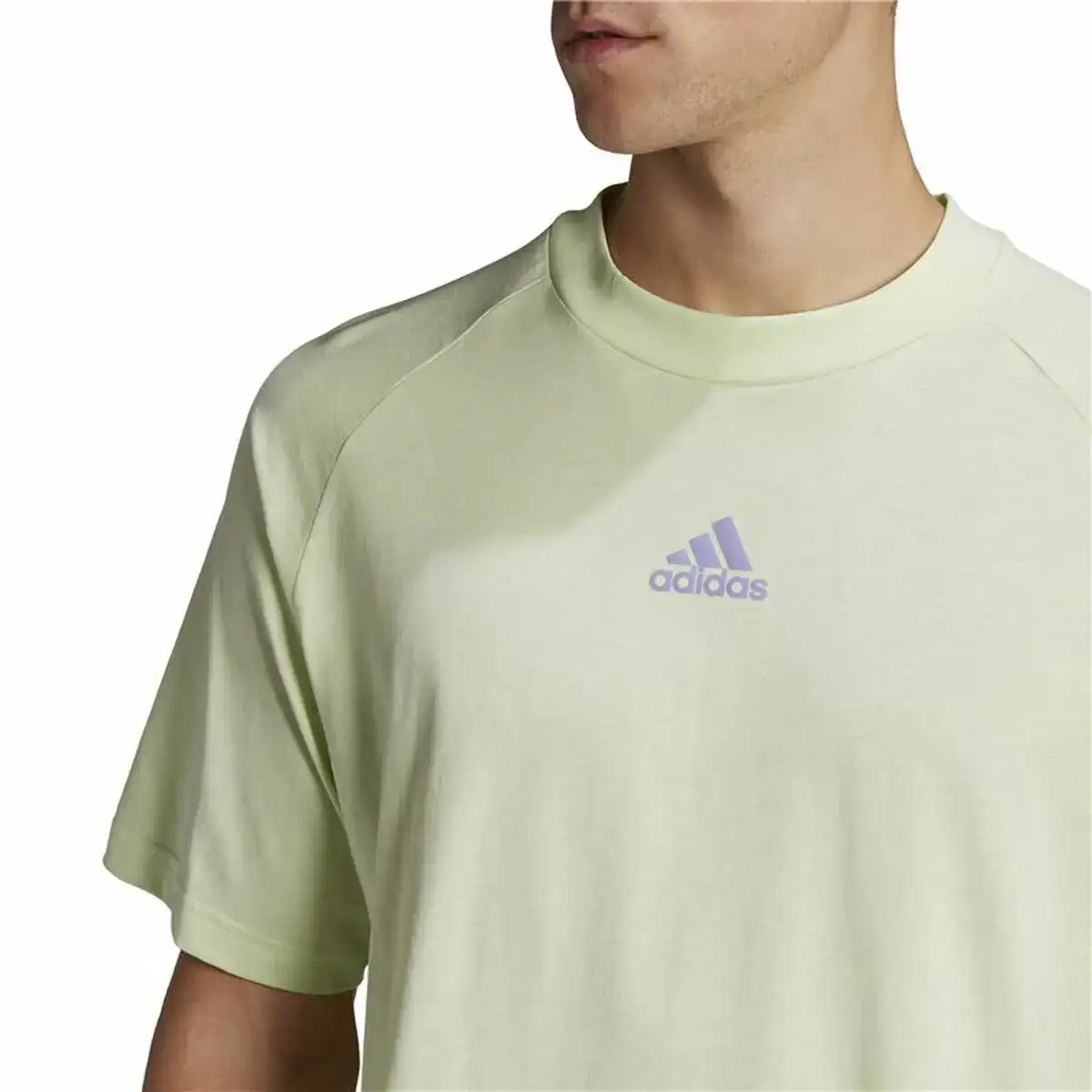 T shirt a manches courtes homme adidas essentials brandlove jaune_7296. Bienvenue chez DIAYTAR COTE D'IVOIRE - Où le Shopping Rencontre la Qualité. Explorez notre sélection soigneusement conçue et trouvez des produits qui définissent le luxe abordable.