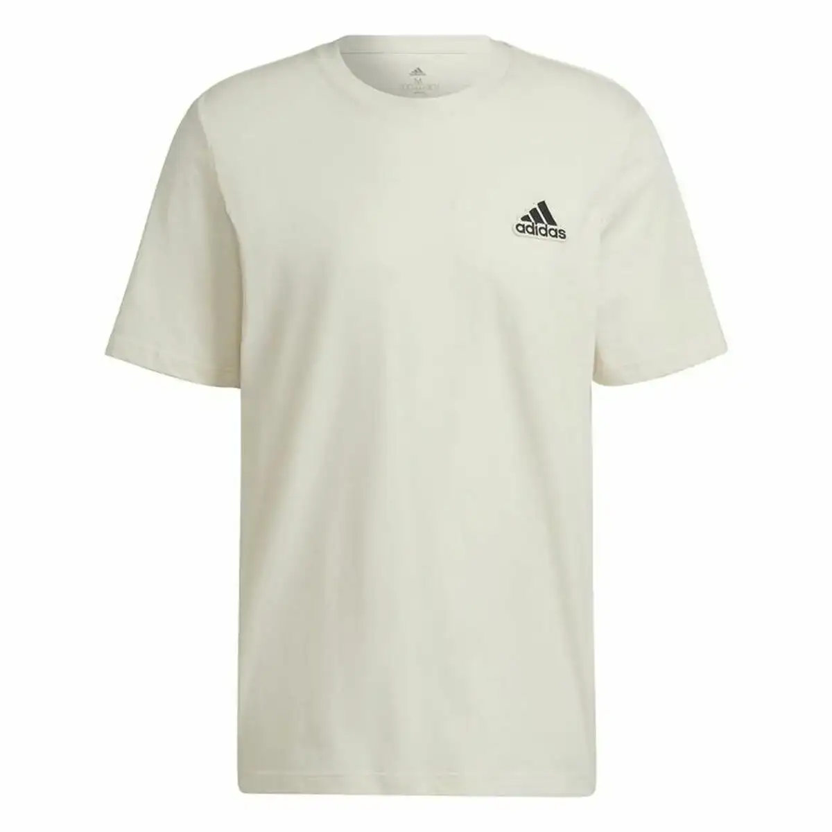 T shirt a manches courtes homme adidas essentials feelcomfy blanc_3999. DIAYTAR COTE D'IVOIRE - Votre Passage vers l'Élégance Accessible. Parcourez notre boutique en ligne pour trouver des produits qui vous permettent d'allier style et économies.