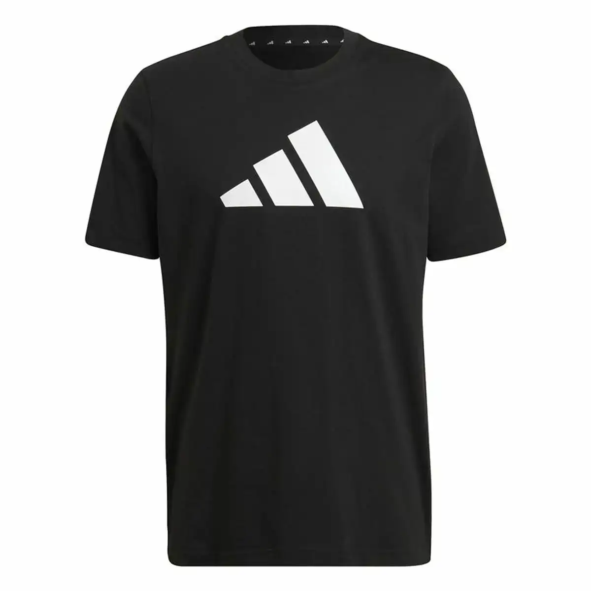 T shirt a manches courtes homme adidas future icons logo noir_2910. DIAYTAR COTE D'IVOIRE - Là où les Possibilités sont Infinies. Parcourez nos catégories et laissez-vous séduire par des produits qui enrichiront votre quotidien, du pratique à l'esthétique.