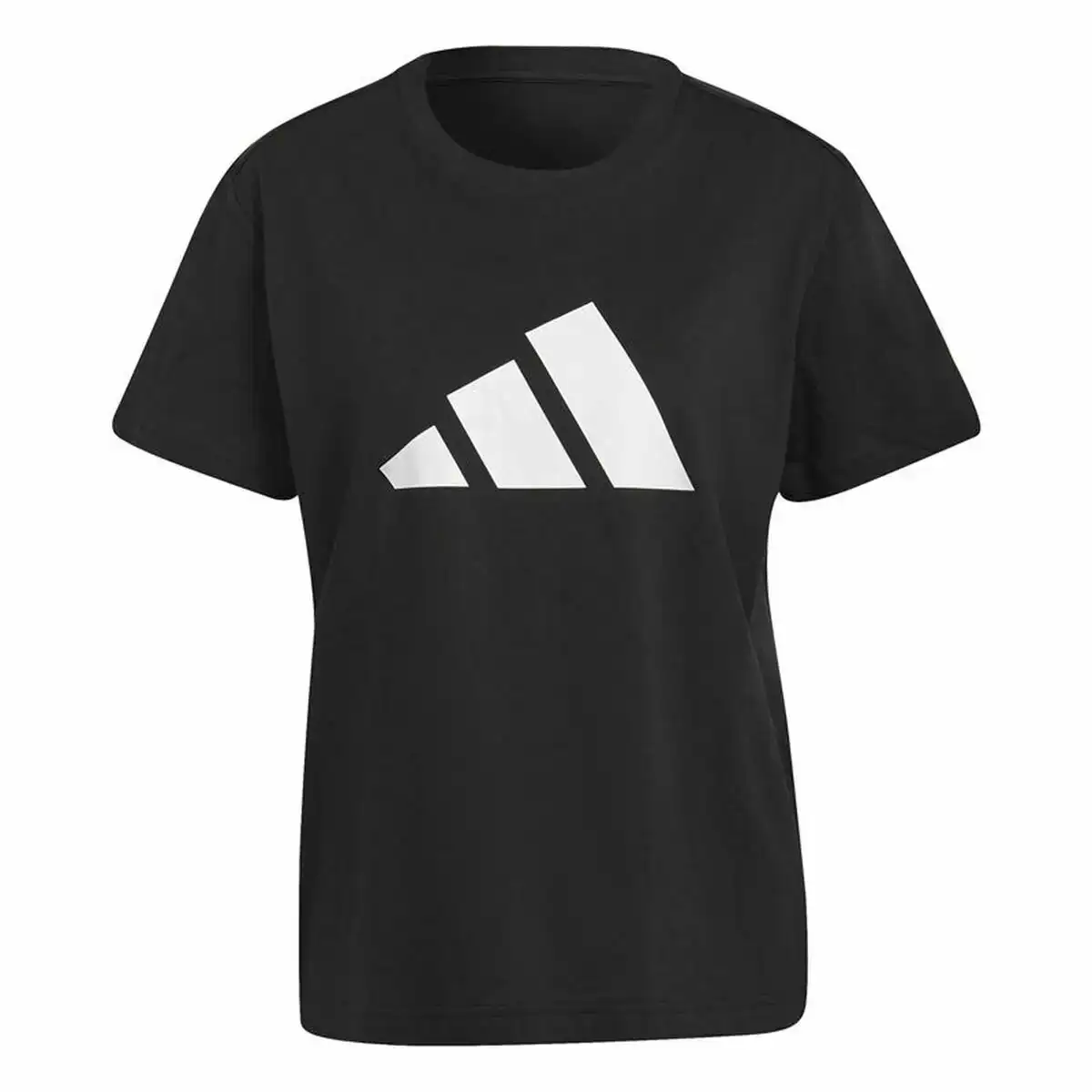 T shirt a manches courtes homme adidas future icons noir_8558. DIAYTAR COTE D'IVOIRE - Là où Choisir est une Célébration de l'Artisanat. Explorez notre gamme variée et choisissez des produits qui incarnent la tradition et le talent des artisans du Côte d'Ivoire.