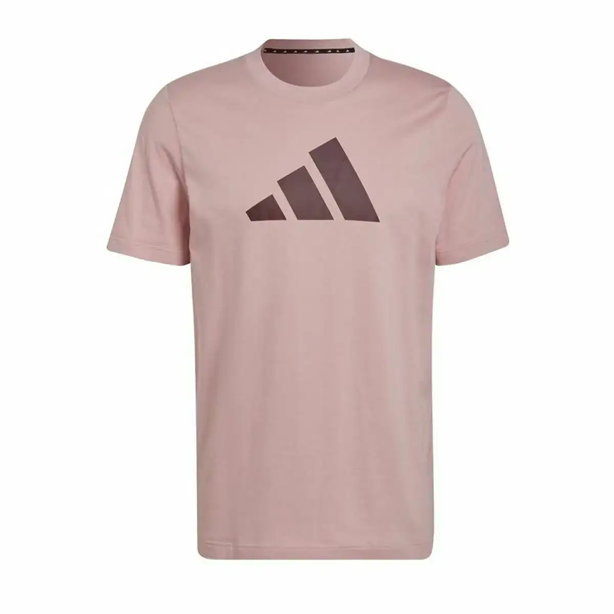 T shirt a manches courtes homme adidas future icons rose clair_7119. DIAYTAR COTE D'IVOIRE - L'Art de Vivre en Couleurs et en Styles. Parcourez notre sélection et trouvez des articles qui reflètent votre personnalité et votre goût pour la vie.