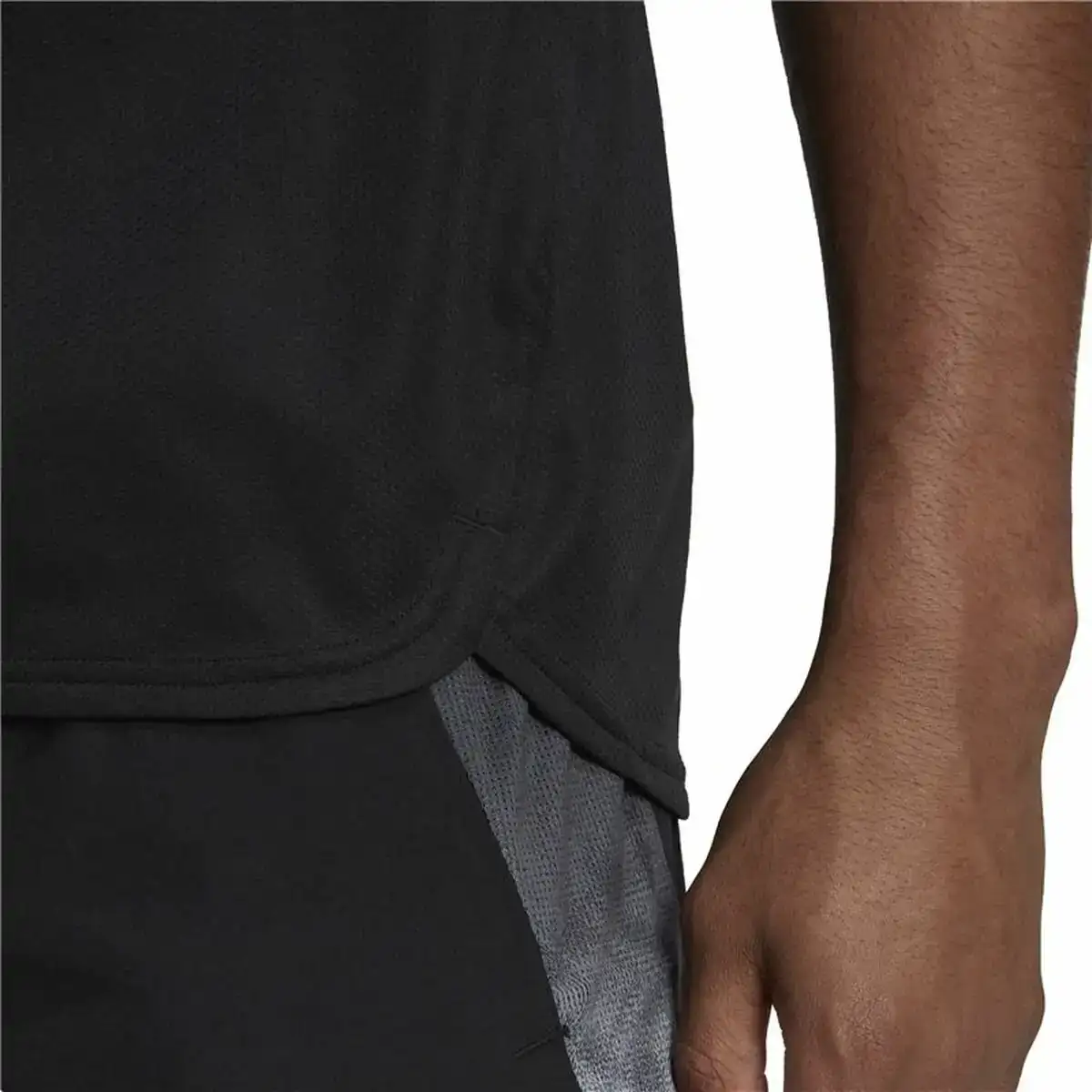 T shirt a manches courtes homme adidas hiit noir_6800. DIAYTAR COTE D'IVOIRE - Où Chaque Détail Compte. Parcourez nos produits soigneusement sélectionnés et choisissez des articles qui correspondent à votre style et à vos valeurs.