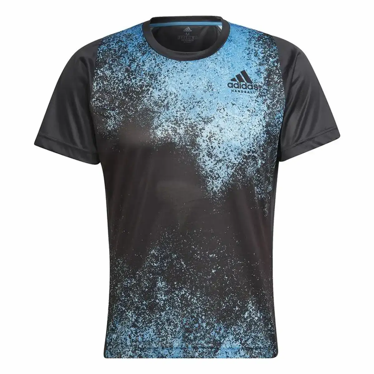 T shirt a manches courtes homme adidas noir_1096. Entrez dans l'Univers de DIAYTAR COTE D'IVOIRE - Où l'Innovation Rencontre la Tradition. Explorez notre sélection de produits modernes et traditionnels qui incarnent l'esprit dynamique du Côte d'Ivoire.