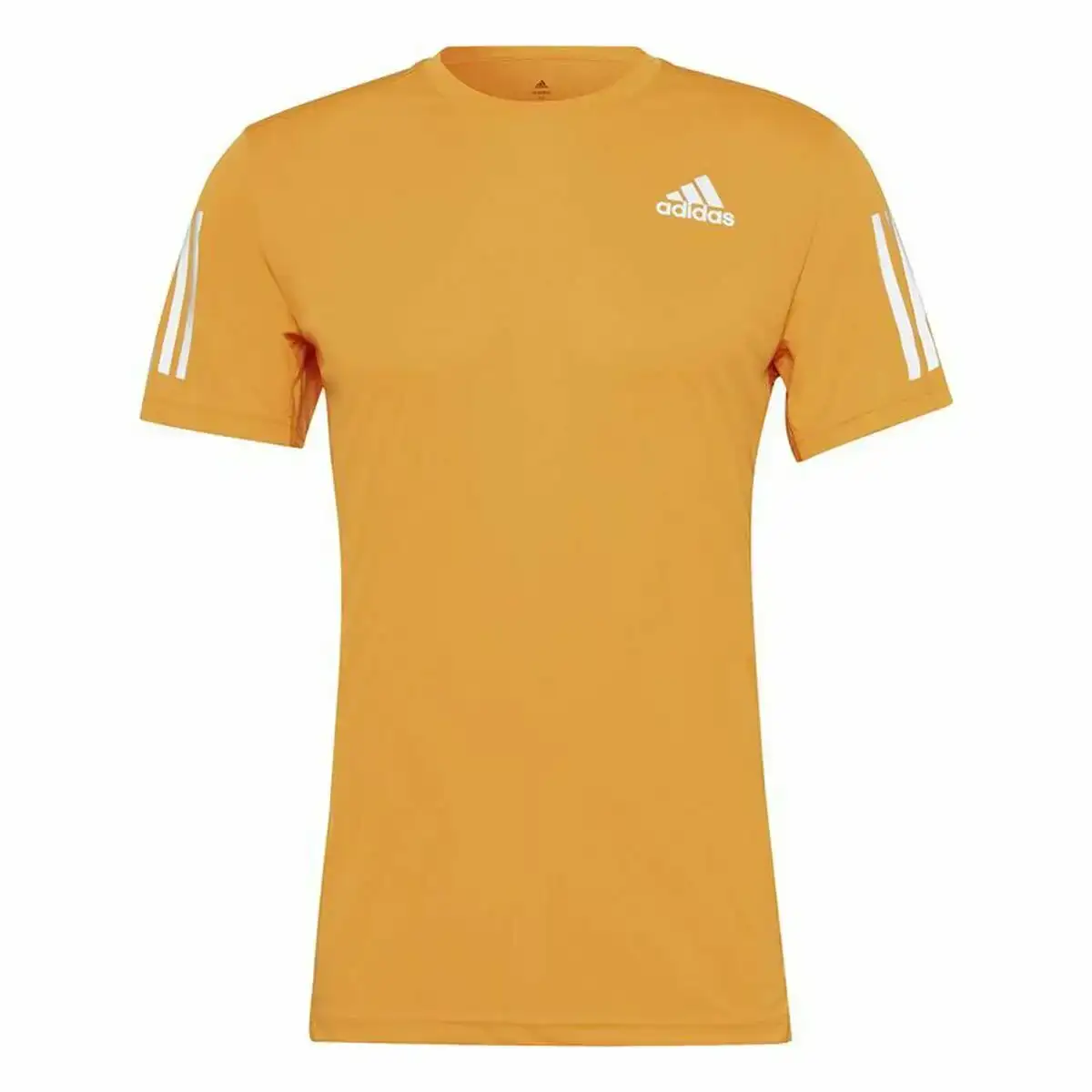 T shirt a manches courtes homme adidas own the run orange_8178. DIAYTAR COTE D'IVOIRE - L'Art de Choisir, l'Art de Vivre. Parcourez notre boutique en ligne et choisissez parmi des produits de qualité qui ajoutent de l'élégance à votre quotidien.
