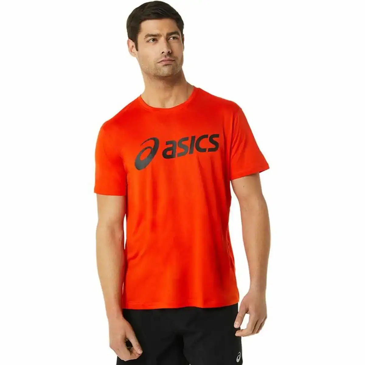 T shirt a manches courtes homme asics core orange_9391. DIAYTAR COTE D'IVOIRE - Là où Choisir est une Affirmation de Style. Naviguez à travers notre boutique en ligne et choisissez des produits qui vous distinguent et vous valorisent.