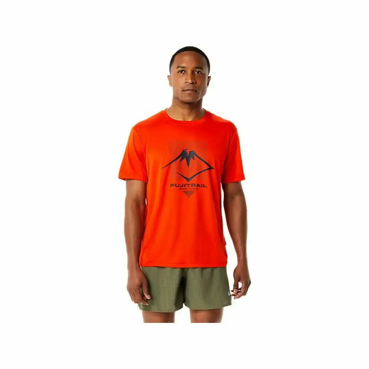 T shirt a manches courtes homme asics fujitrail orange_1208. Bienvenue sur DIAYTAR COTE D'IVOIRE - Où Choisir Rime avec Qualité. Explorez notre gamme diversifiée et découvrez des articles conçus pour répondre à vos attentes élevées.