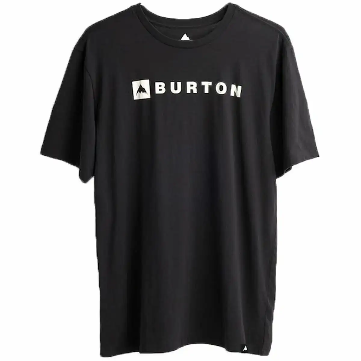 T shirt a manches courtes homme burton horizontal mountain noir_6826. DIAYTAR COTE D'IVOIRE - Là où Vos Rêves Prendent Forme. Plongez dans notre catalogue diversifié et trouvez des produits qui enrichiront votre quotidien, du pratique à l'exceptionnel.