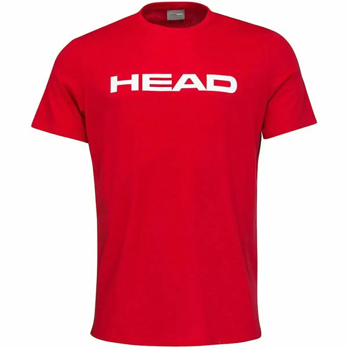 T shirt a manches courtes homme head club basic_4157. Entrez dans l'Univers de DIAYTAR COTE D'IVOIRE - Où Choisir est un Plaisir. Explorez notre catalogue diversifié et trouvez des articles qui reflètent vos goûts et votre personnalité.