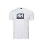 T shirt a manches courtes homme hh box t helly hansen 53285 003 blanc_2333. DIAYTAR COTE D'IVOIRE - Là où Chaque Produit Est une Trouvaille. Explorez notre sélection minutieuse et découvrez des articles qui correspondent à votre style de vie et à vos aspirations.
