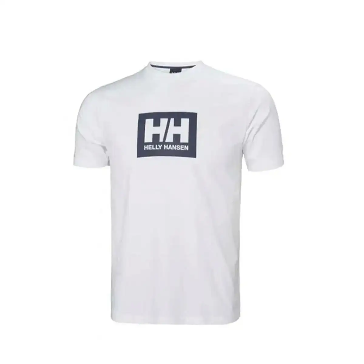 T shirt a manches courtes homme hh box t helly hansen 53285 003 blanc_2333. DIAYTAR COTE D'IVOIRE - Là où Chaque Produit Est une Trouvaille. Explorez notre sélection minutieuse et découvrez des articles qui correspondent à votre style de vie et à vos aspirations.