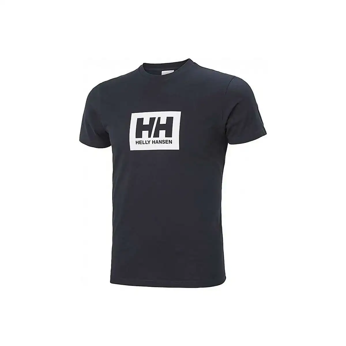 T shirt a manches courtes homme hh box t helly hansen 53285 599 blue marine_6160. DIAYTAR COTE D'IVOIRE - L'Art de Vivre en Couleurs et en Styles. Parcourez notre sélection et trouvez des articles qui reflètent votre personnalité et votre goût pour la vie.