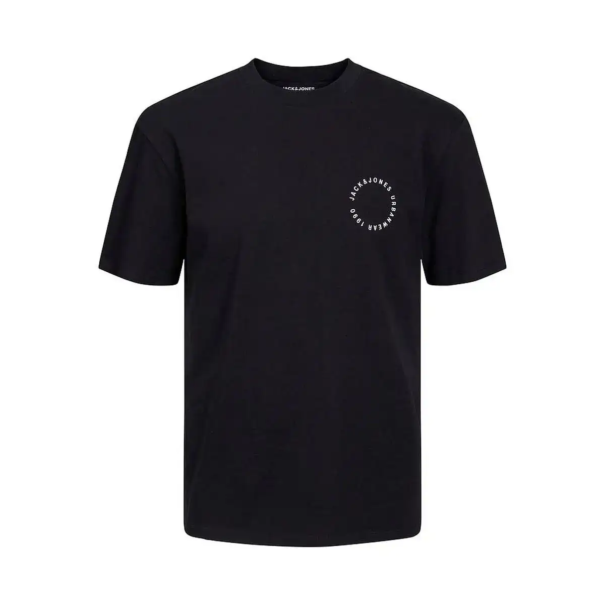 T shirt a manches courtes homme jack jones jjsunset tee ss crew neck 12221013 noir_5985. DIAYTAR COTE D'IVOIRE - Votre Plateforme Shopping Engagée. Explorez notre catalogue et choisissez des produits qui reflètent notre dévouement envers la qualité et la satisfaction du client.