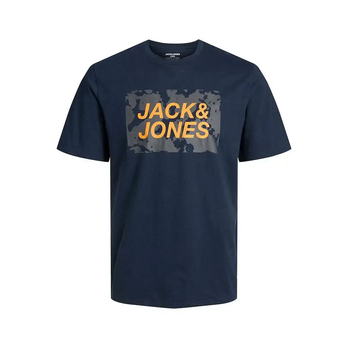 T shirt a manches courtes homme jack jones tee ss crew neck fst 12232356 blue marine_9146. DIAYTAR COTE D'IVOIRE - Où Choisir Devient un Plaisir. Découvrez notre boutique en ligne et choisissez parmi une variété de produits qui satisferont tous vos besoins.