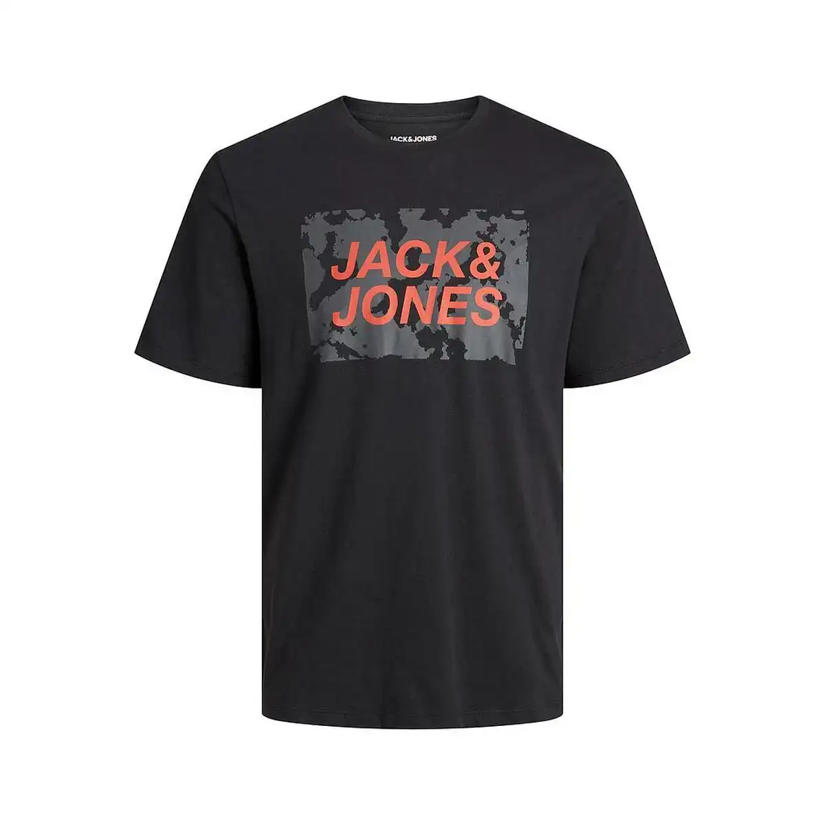 T shirt a manches courtes homme jack jones tee ss crew neck fst 12232356 noir_5021. Bienvenue sur DIAYTAR COTE D'IVOIRE - Où le Shopping est une Affaire Personnelle. Découvrez notre sélection et choisissez des produits qui reflètent votre unicité et votre individualité.