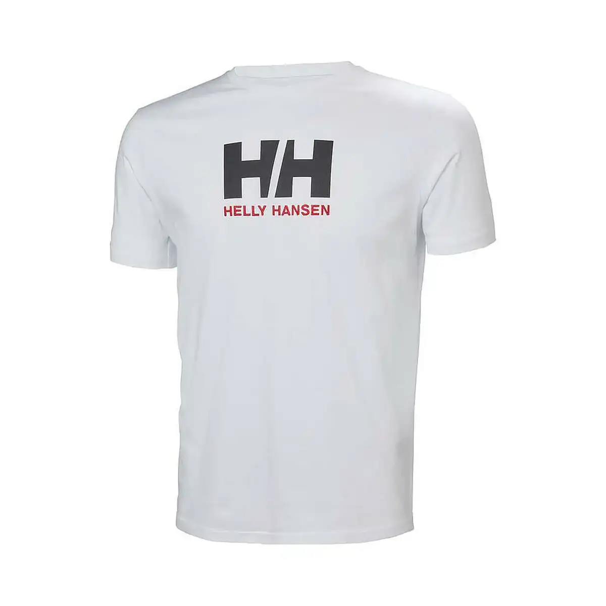 T shirt a manches courtes homme logo helly hansen 33979 001 blanc_8323. DIAYTAR COTE D'IVOIRE - Votre Plateforme pour un Shopping Inspiré. Explorez nos offres variées et découvrez des articles qui stimulent votre créativité et embellissent votre vie.