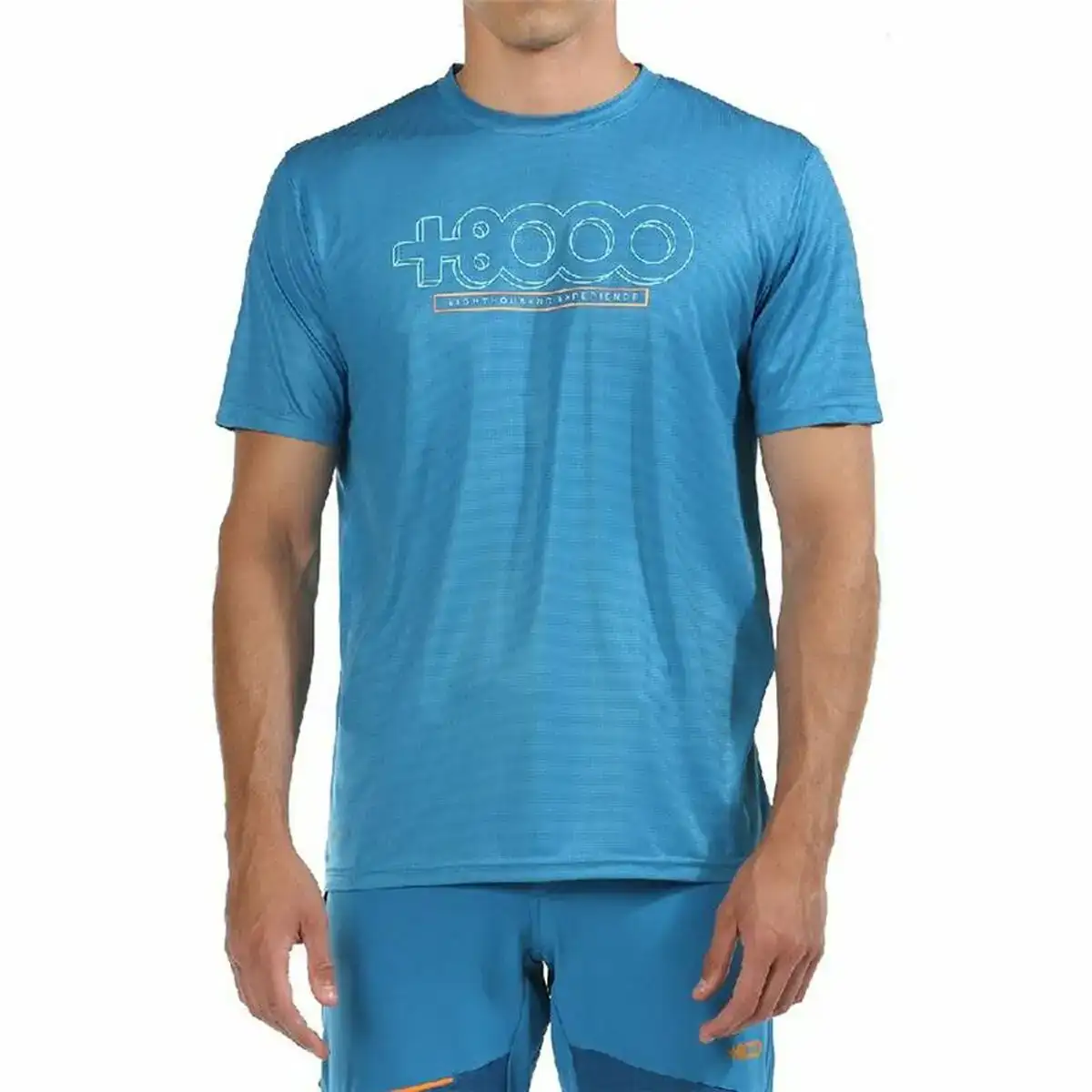 T shirt a manches courtes homme mas8000 didio bleu_2121. DIAYTAR COTE D'IVOIRE - Votre Marché Virtuel au Côte d'Ivoire. Parcourez notre boutique en ligne pour trouver des trésors cachés, des articles indispensables du quotidien aux joyaux artistiques.