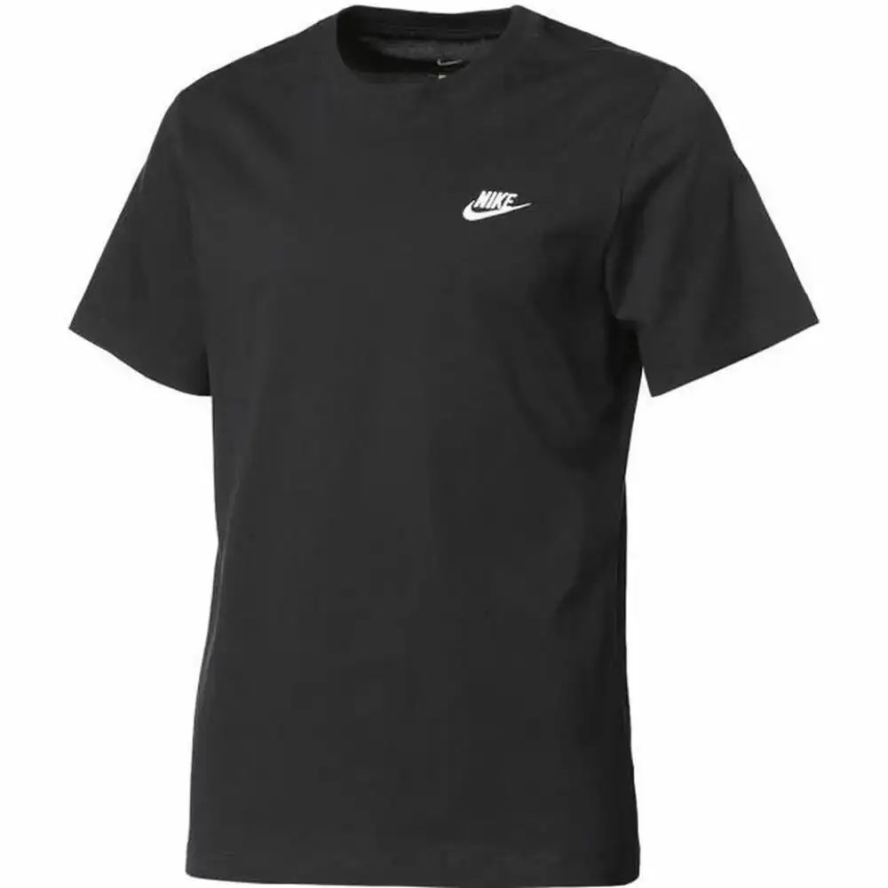 T shirt a manches courtes homme nike ar4997 013 noir_5677. DIAYTAR COTE D'IVOIRE - Là où Chaque Clic Compte. Parcourez notre boutique en ligne et laissez-vous guider vers des trouvailles uniques qui enrichiront votre quotidien.