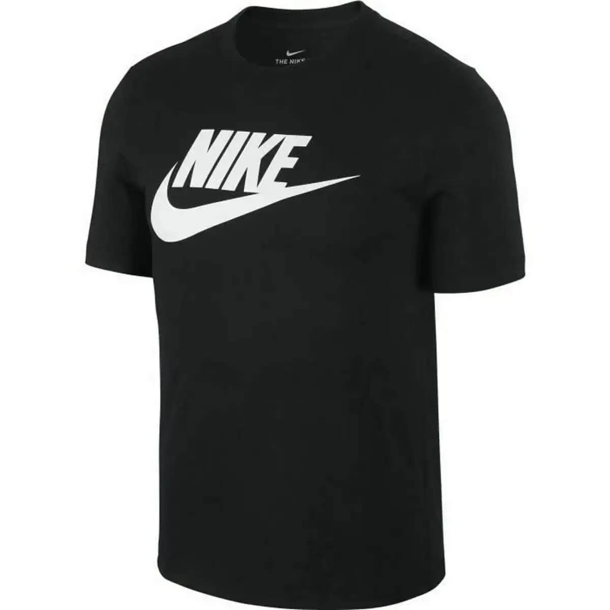 T shirt a manches courtes homme nike ar5004 010 noir_8167. Entrez dans le Monde de DIAYTAR COTE D'IVOIRE - Où Chaque Produit Raconte une Histoire Unique. Explorez notre sélection et laissez-vous transporter par des récits à travers les articles que vous choisissez.