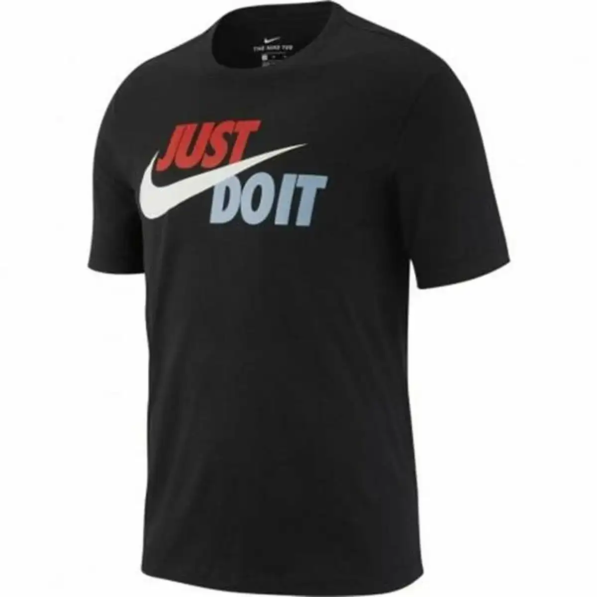 T shirt a manches courtes homme nike ar5006 010 noir_9416. DIAYTAR COTE D'IVOIRE - Votre Passage vers le Raffinement. Plongez dans notre univers de produits exquis et choisissez des articles qui ajoutent une touche de sophistication à votre vie.