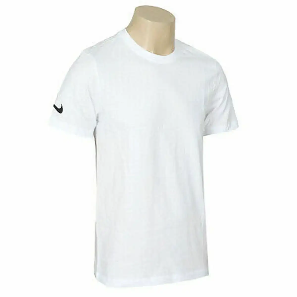 T shirt a manches courtes homme nike cj1682 002 blanc_7616. Bienvenue sur DIAYTAR COTE D'IVOIRE - Là où le Shopping Devient une Aventure. Explorez notre catalogue et dénichez des trésors qui élargiront votre horizon shopping.