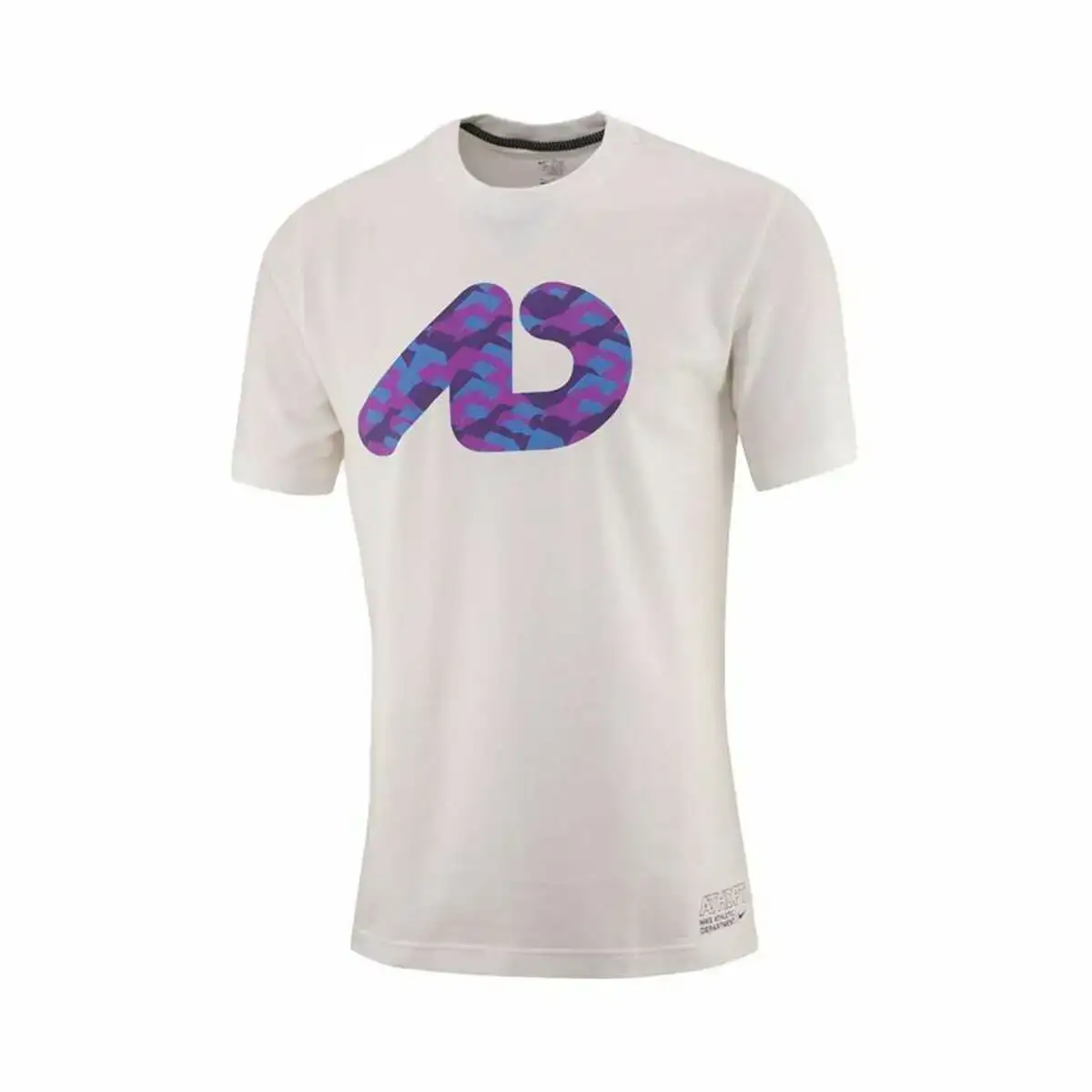 T shirt a manches courtes homme nike hybrid ath dpt blanc_9691. DIAYTAR COTE D'IVOIRE - L'Art de Vivre en Couleurs. Découvrez notre boutique en ligne et trouvez des produits qui ajoutent une palette vibrante à votre quotidien.