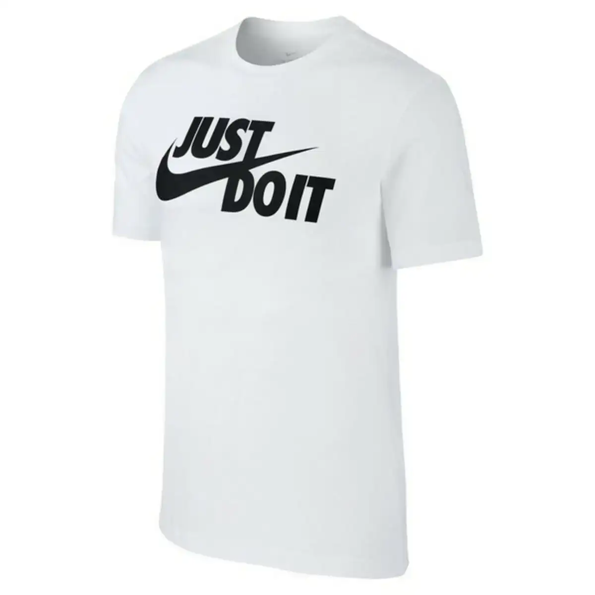 T shirt a manches courtes homme nike sportswear jdi ar5006 100 blanc_3023. DIAYTAR COTE D'IVOIRE - Où Choisir est un Acte de Création. Naviguez à travers notre plateforme et choisissez des produits qui complètent votre histoire personnelle.