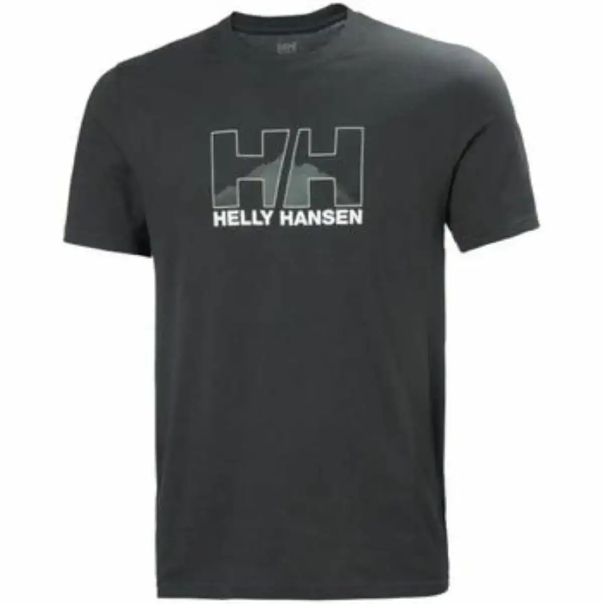 T shirt a manches courtes homme nord graphic helly hansen 62978 981 gris_5762. Entrez dans le Monde de DIAYTAR COTE D'IVOIRE - Où la Satisfaction est la Priorité. Explorez notre sélection pensée pour vous offrir une expérience de shopping qui va au-delà de vos attentes.