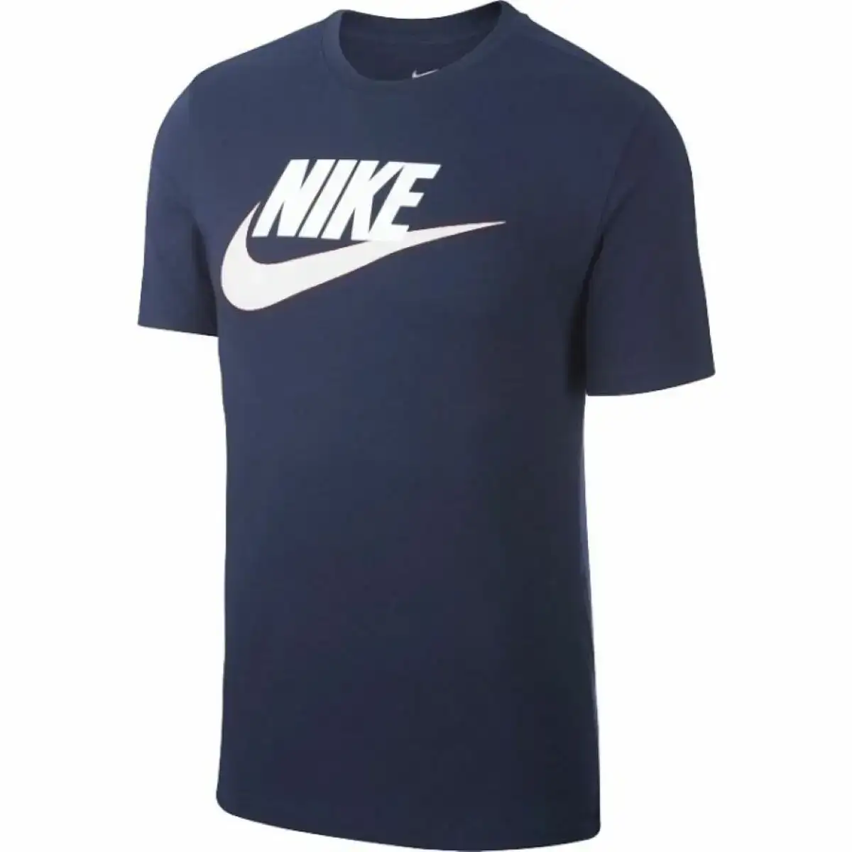 T shirt a manches courtes homme nsw tee icon futua nike ar5004 411 blue marine_1695. DIAYTAR COTE D'IVOIRE - Votre Source de Découvertes Shopping. Découvrez des trésors dans notre boutique en ligne, allant des articles artisanaux aux innovations modernes.