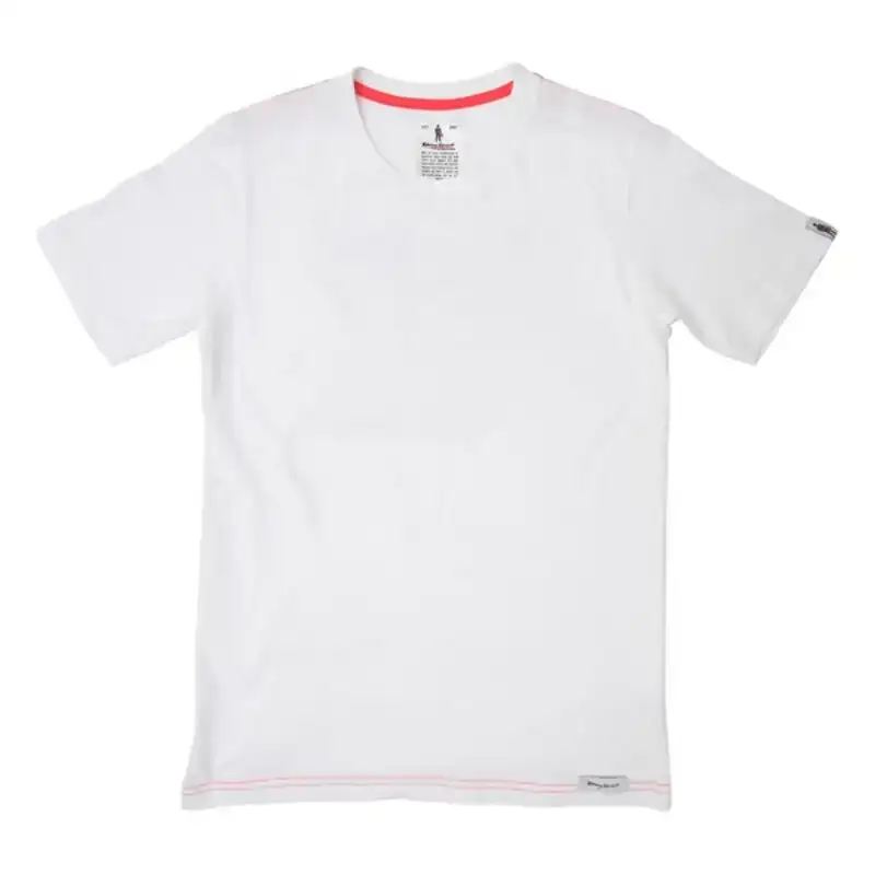 T shirt a manches courtes homme omp blanc_6986. DIAYTAR COTE D'IVOIRE - Votre Passage vers le Raffinement. Plongez dans notre univers de produits exquis et choisissez des articles qui ajoutent une touche de sophistication à votre vie.