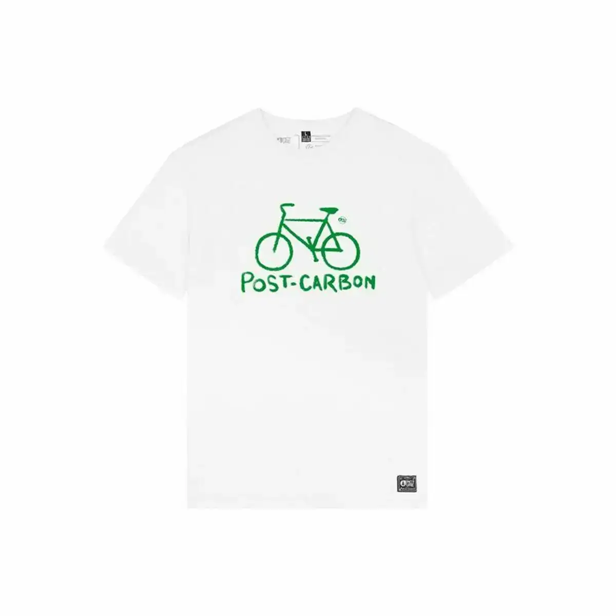 T shirt a manches courtes homme picture cc bicky blanc_6592. DIAYTAR COTE D'IVOIRE - L'Art du Shopping Distinctif. Naviguez à travers notre gamme soigneusement sélectionnée et choisissez des produits qui définissent votre mode de vie.