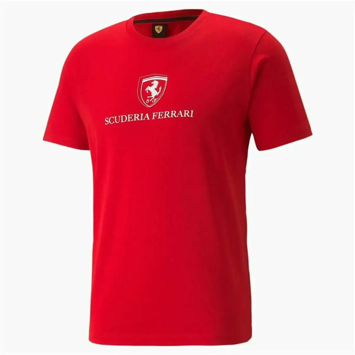 T shirt a manches courtes homme puma race graphic rouge_8923. DIAYTAR COTE D'IVOIRE - Votre Destination pour un Shopping Réfléchi. Découvrez notre gamme variée et choisissez des produits qui correspondent à vos valeurs et à votre style de vie.