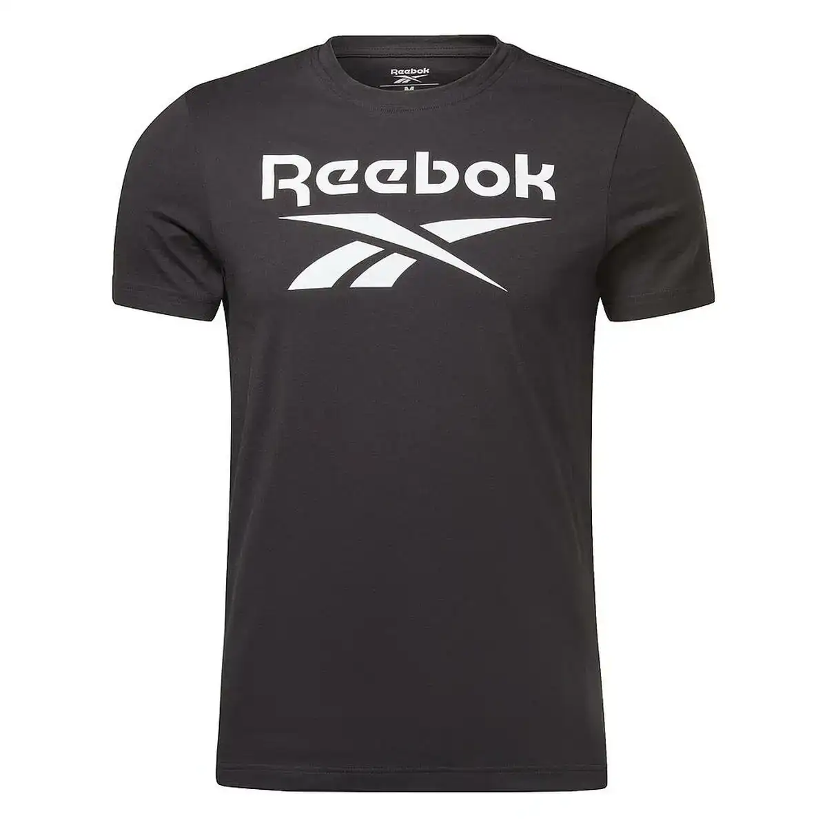 T shirt a manches courtes homme reebok big logo tee hd4222 noir_6068. DIAYTAR COTE D'IVOIRE - L'Univers de l'Élégance Accessible. Plongez dans notre catalogue et choisissez des produits qui allient sophistication et accessibilité pour un shopping exquis.